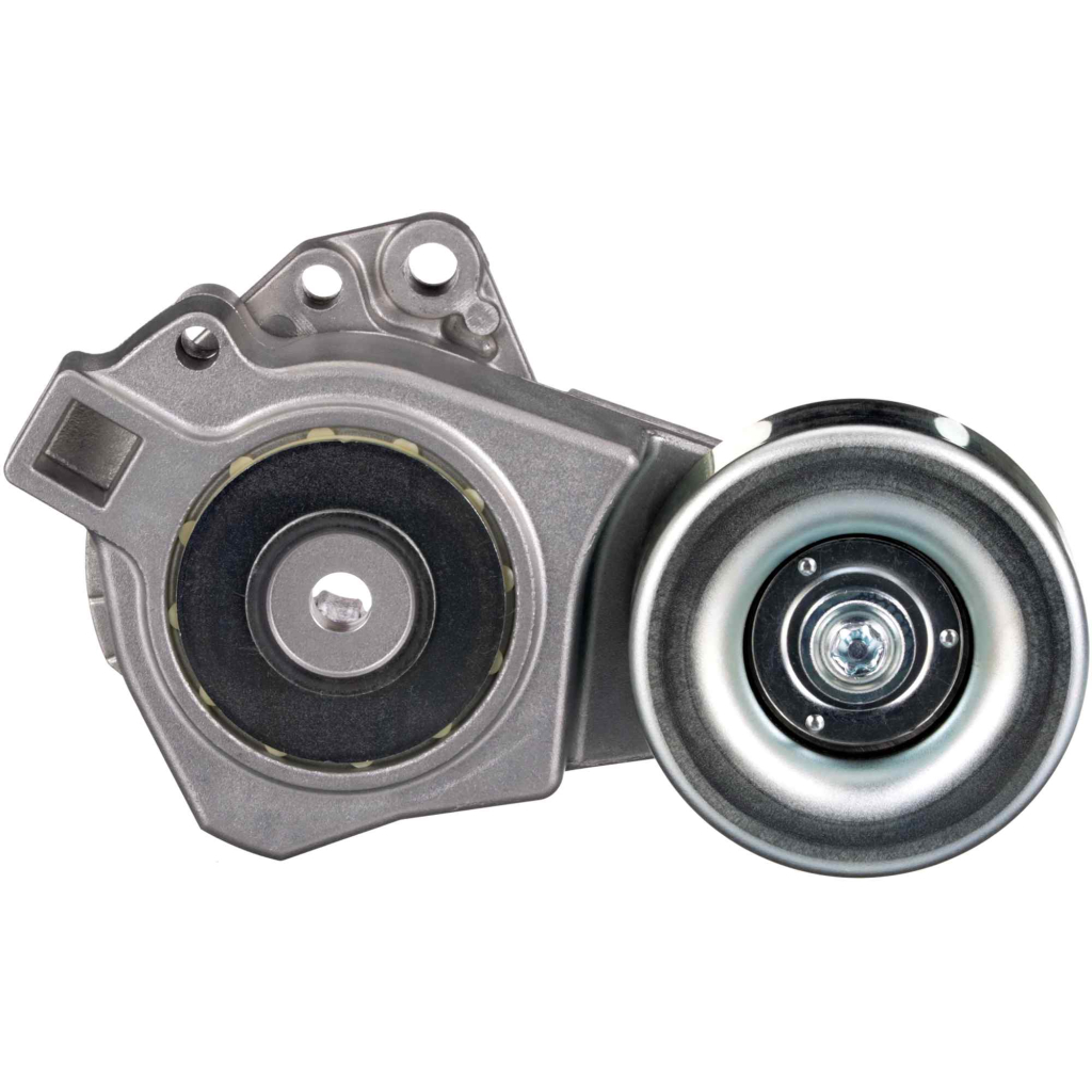 Ролик натягувача ременя Gates T39098 - зображення 2