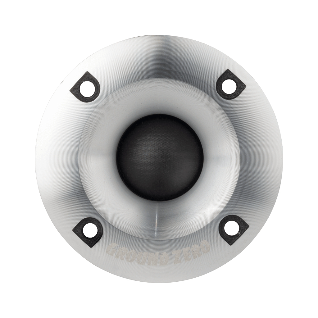 Компонентна акустика Ground Zero GZCC 200.2 SQL - зображення 5