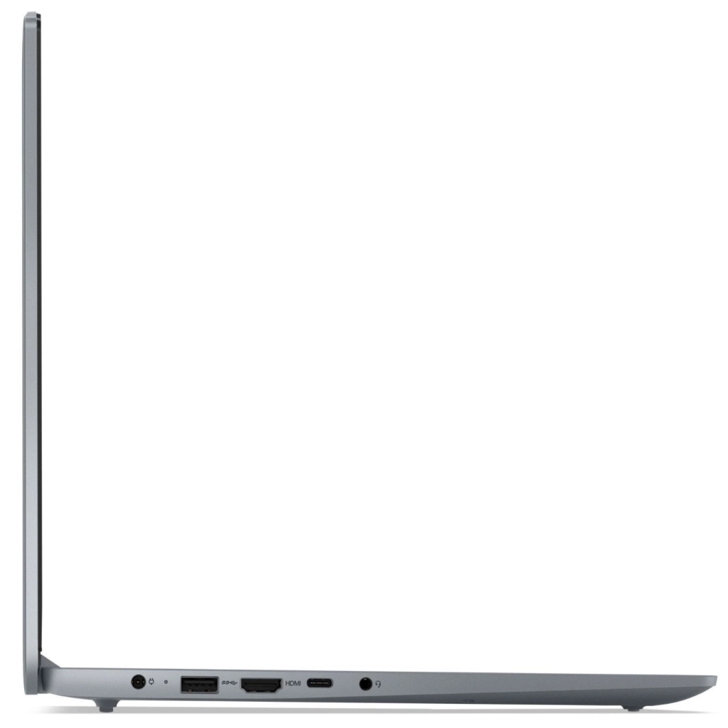 Ноутбук Lenovo IdeaPad Slim 3 15IAH8 (83ER00NFRA) - зображення 5