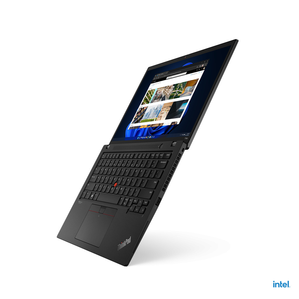 Ноутбук Lenovo ThinkPad T14s G3 (21BR00DURA) - зображення 2