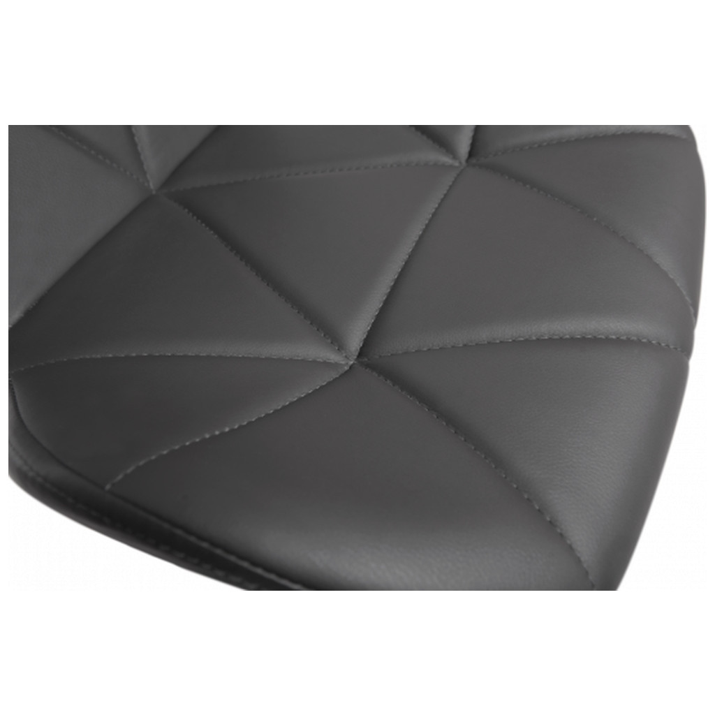 Офісне крісло GT Racer B-30 Gray - зображення 5