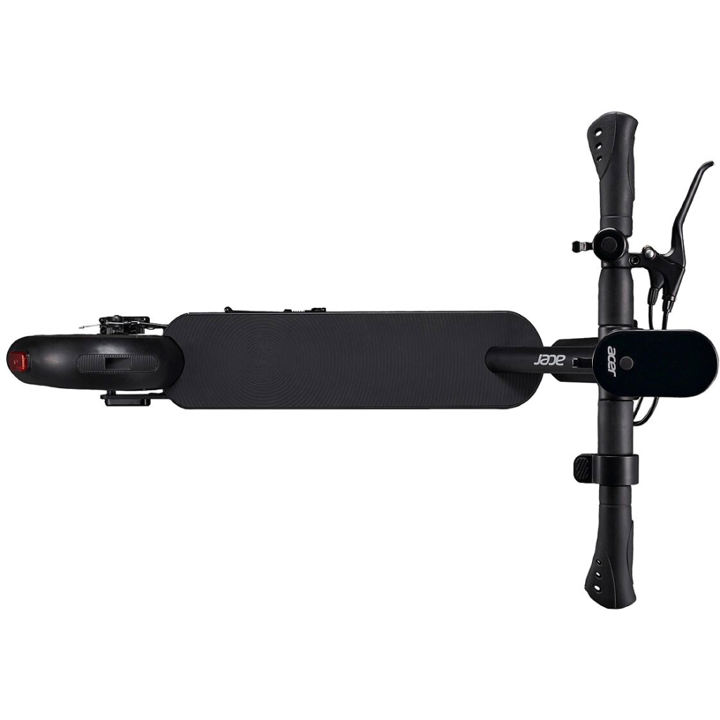 Електросамокат Acer Scooter 5 Black (AES015) (GP.ODG11.00L) - зображення 4