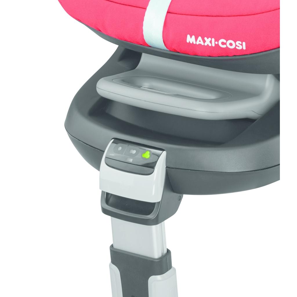 Автокрісло Maxi-Cosi Pearl Nomad Red (8634586120) - зображення 7