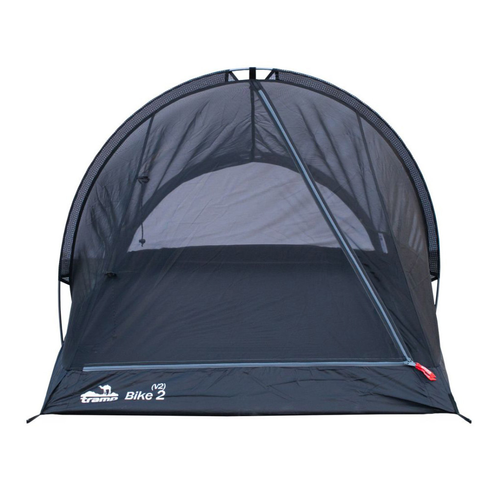 Намет Tramp Bike 2 ver.2 Green (UTRT-020-green) - зображення 5