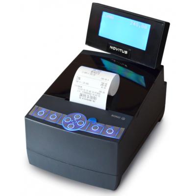 Фіскальний реєстратор Гера MG-N707TS с БП - изображение 1