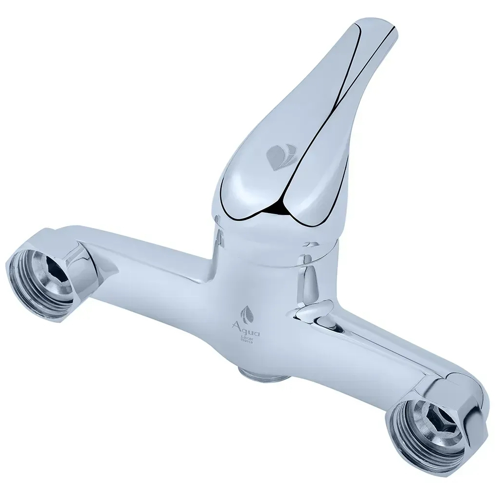 Душовий гарнітур Agua Leon-C050 (CV012076) - изображение 3