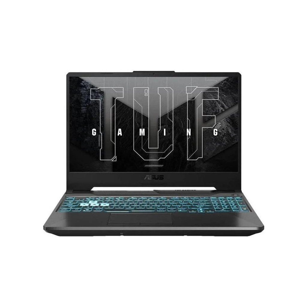Ноутбук ASUS TUF Gaming A15 FA506NC-HN177 (90NR0JF7-M00EE0) - зображення 1