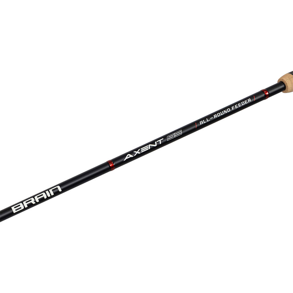 Вудилище Brain Axent SE All-round 3.60m max 120g (1858.55.82) - зображення 2