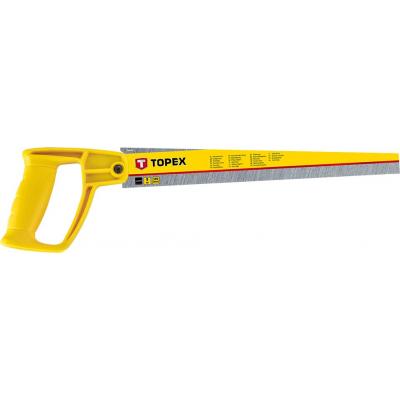 Ножівка Topex для отворів, 300 мм, 9TPI (10A723) - зображення 2