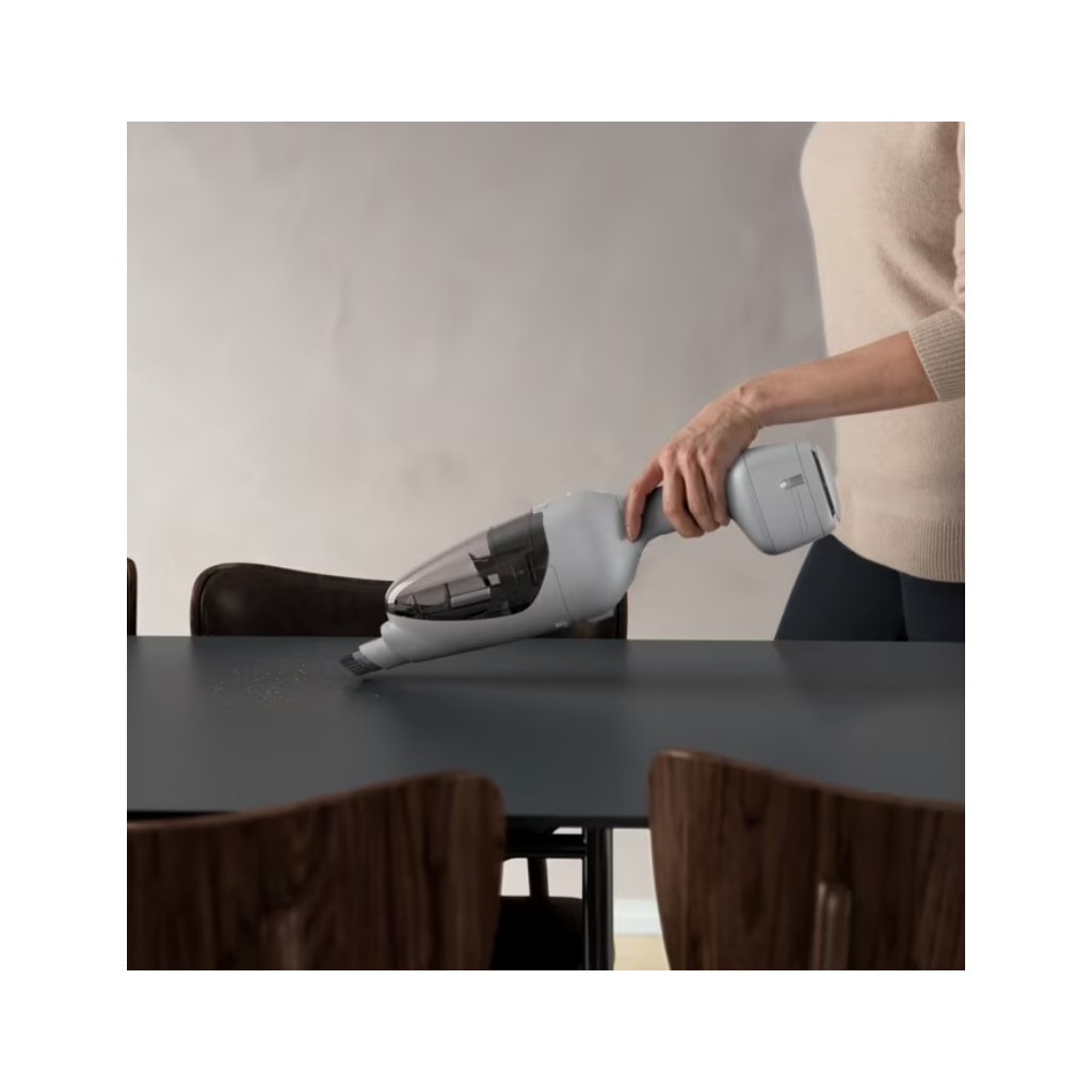 Пилосос Electrolux ES62CB25UG - зображення 10