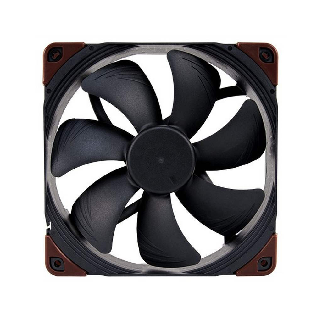 Кулер до корпусу Noctua NF-A14iPPC-3000 PWM - зображення 1