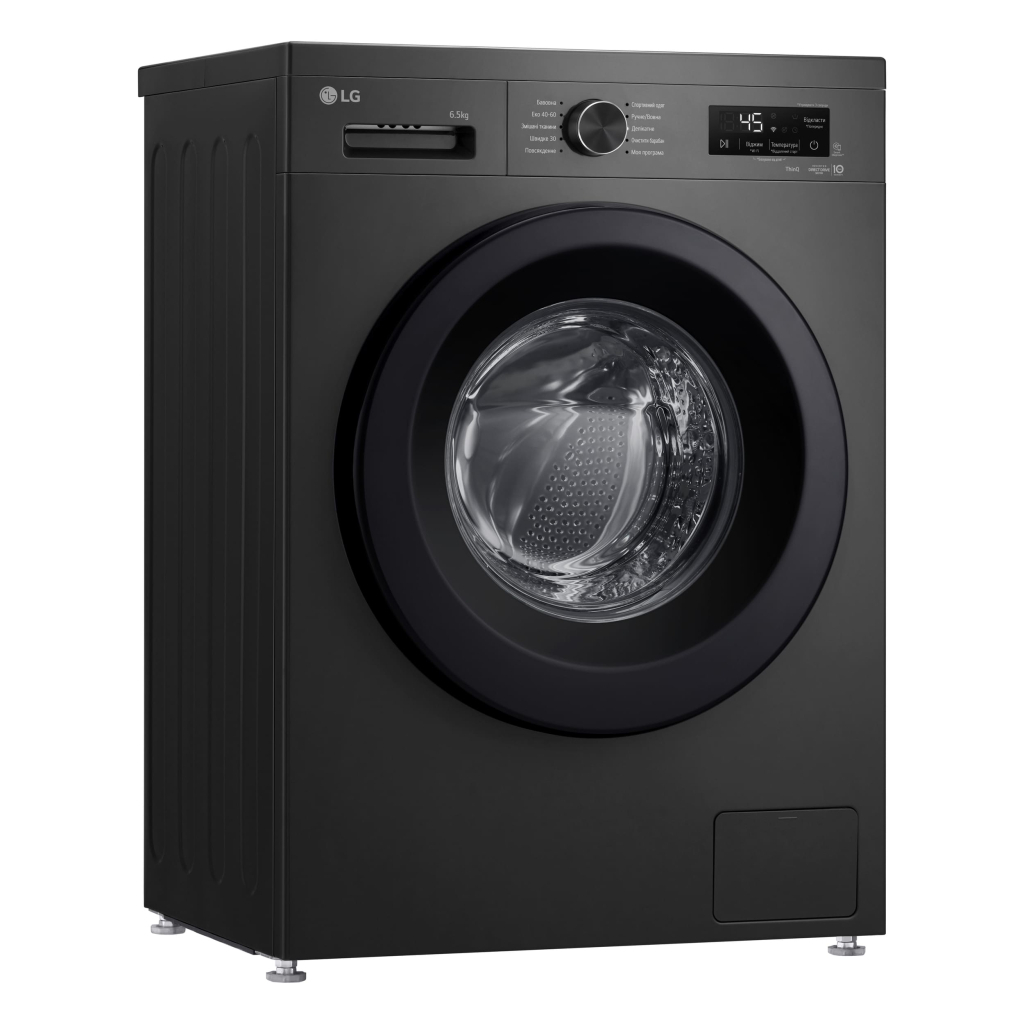 Пральна машина LG F2Y2WS6JE - изображение 5