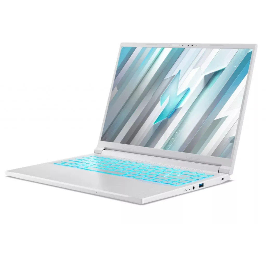 Ноутбук Acer Nitro V 14 ANV14-62 (NH.QW4EU.002) - зображення 3