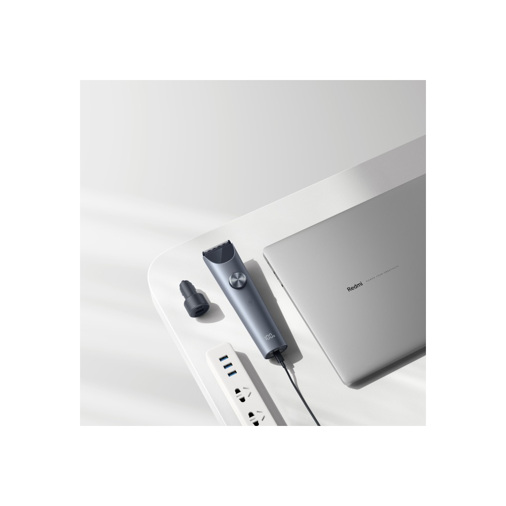 Машинка для стрижки Xiaomi Hair Clipper 2 (BHR8998EU) - зображення 9