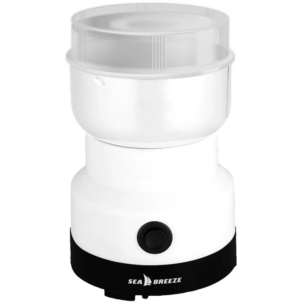 Кавомолка SeaBreeze SB-080 - зображення 1