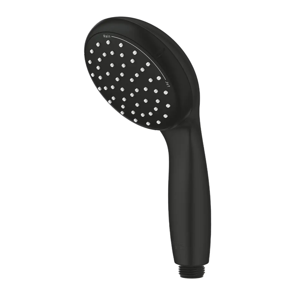 Змішувач Grohe QuickFix Start Black (UA303908T1) - изображение 6