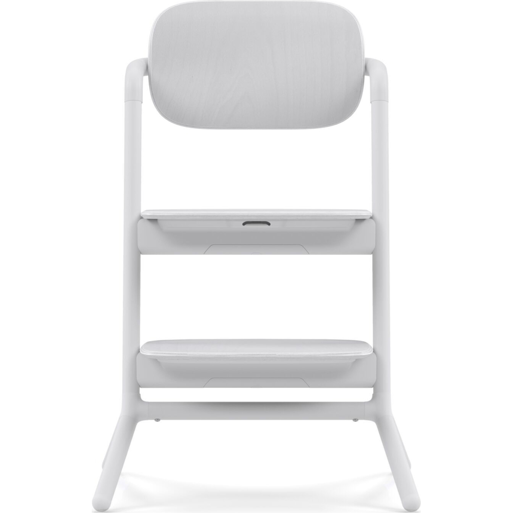 Стілець для годування Cybex Lemo 3в1 All White (521004821) - зображення 5
