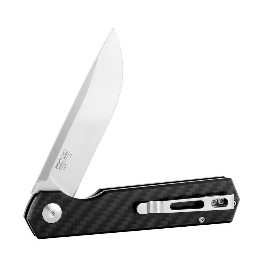 Ніж Firebird FH11-CF - зображення 5