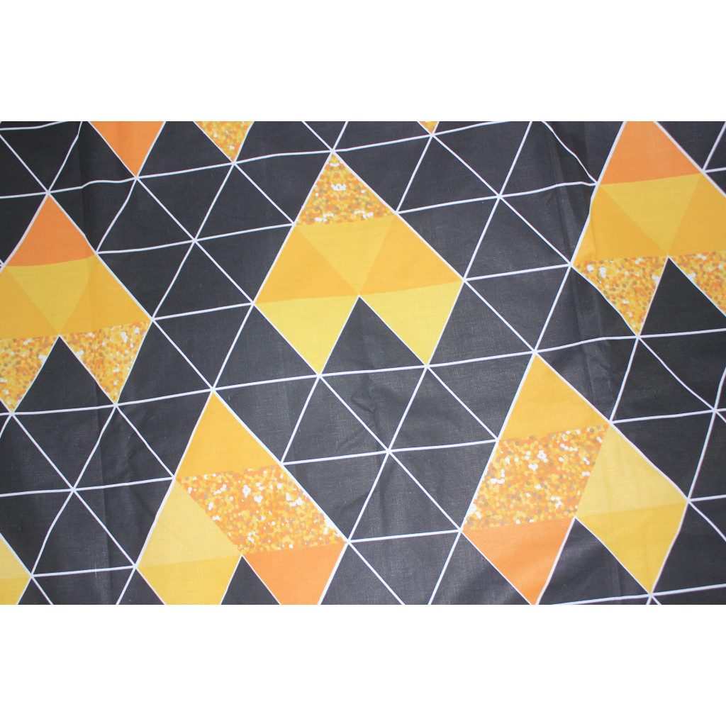 Постільна білизна MirSon Бязь Ranforce Elite 17-0407 Conveyor Односпальна (2200004666884) - зображення 4