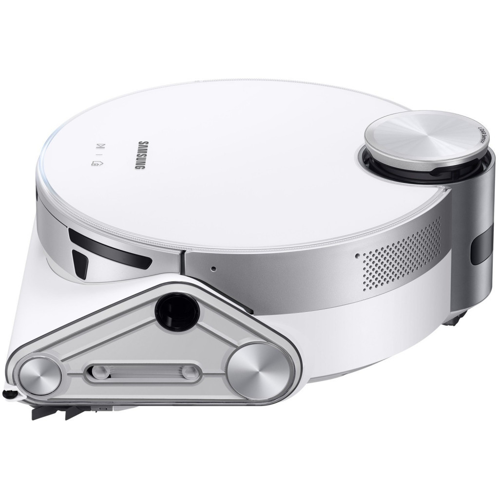 Пилосос Samsung VR50T95735W/UK - зображення 8