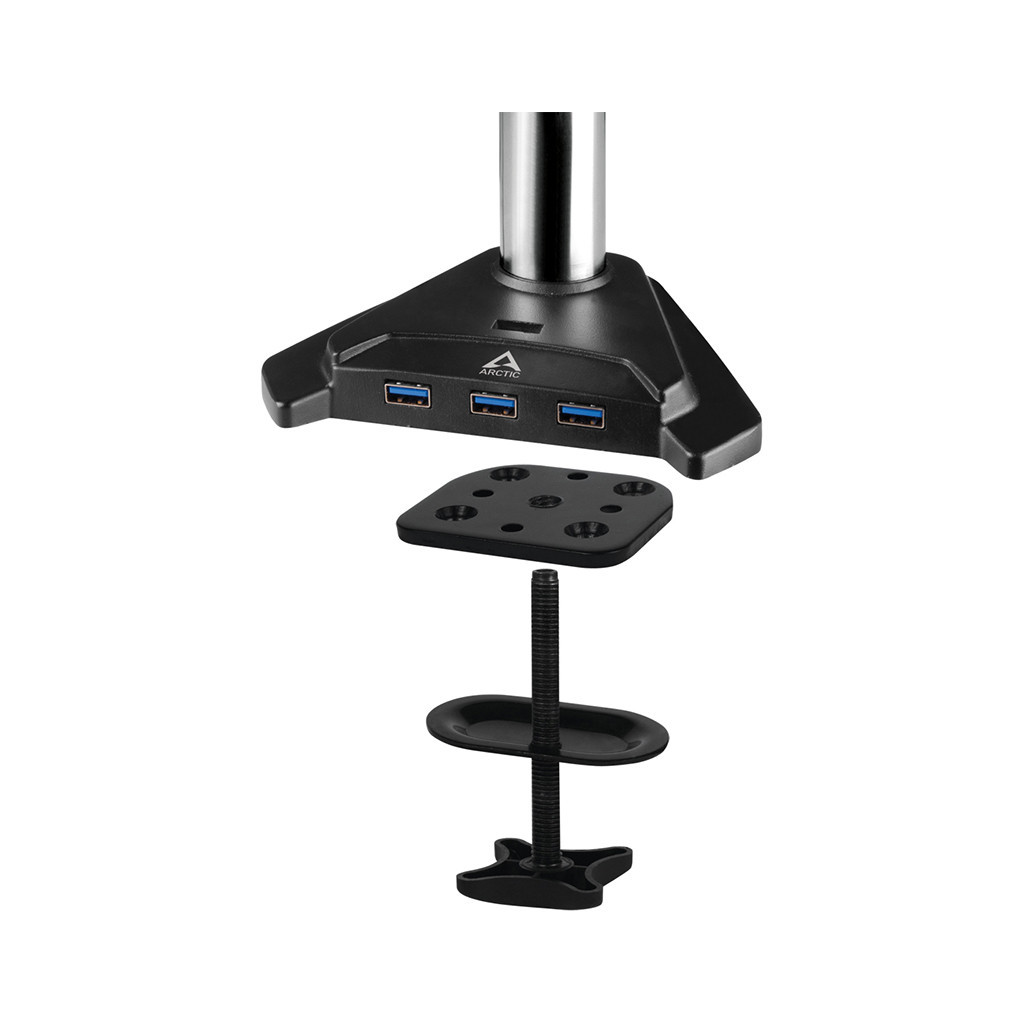 Кронштейн Arctic Z1 Pro (Gen 3) (AEMNT00049A) - зображення 6