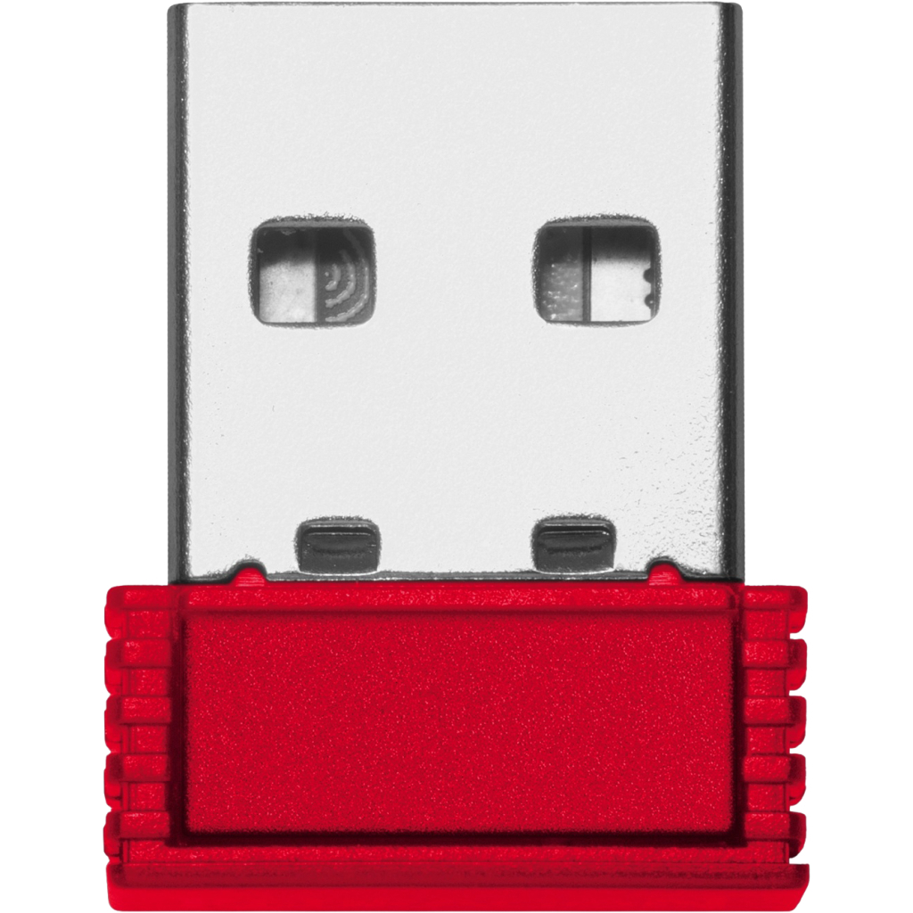 Мишка Defender Kronos GM-695 Wireless Black (52695) - зображення 4