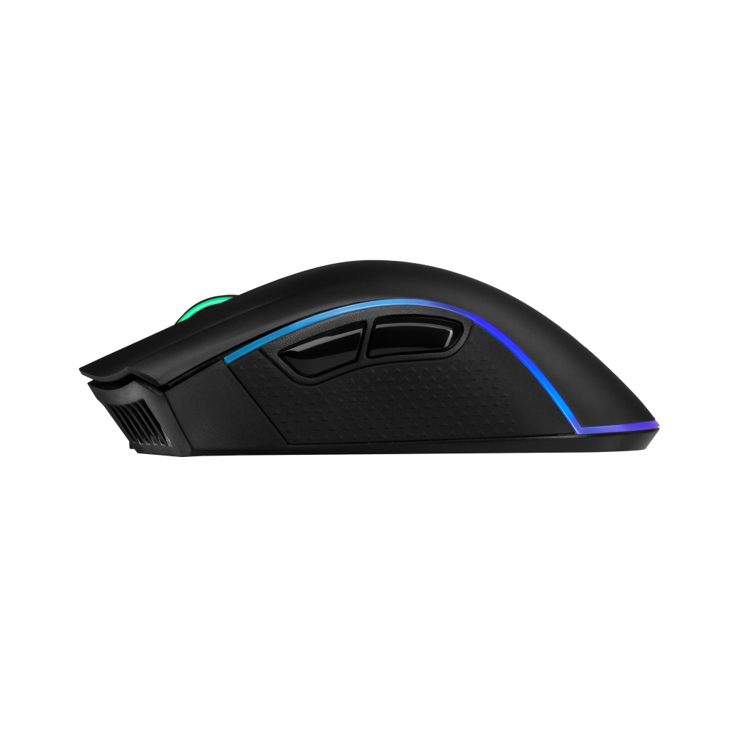 Мишка 2E Gaming MG340 Wireless RGB Black (2E-MG340UB-WL) - зображення 3