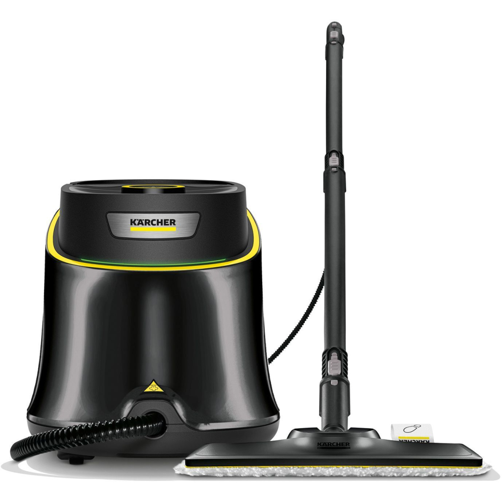 Пароочищувач Karcher SC 3 Deluxe Anniversary Edition (1.513-436.0) - зображення 3