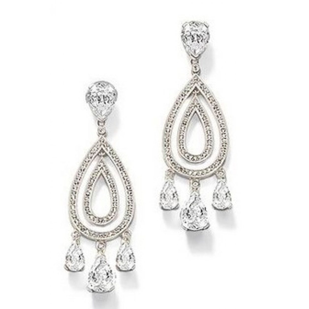 Сережки Thomas Sabo H1676-051-14 - зображення 1