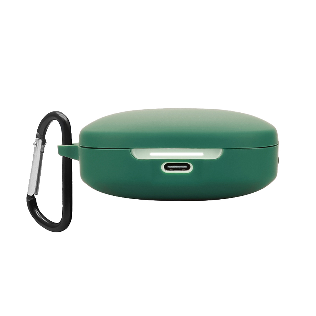 Чохол для навушників Armorstandart Hang Case для Xiaomi Redmi Buds 6 Green (ARM83392) - зображення 1