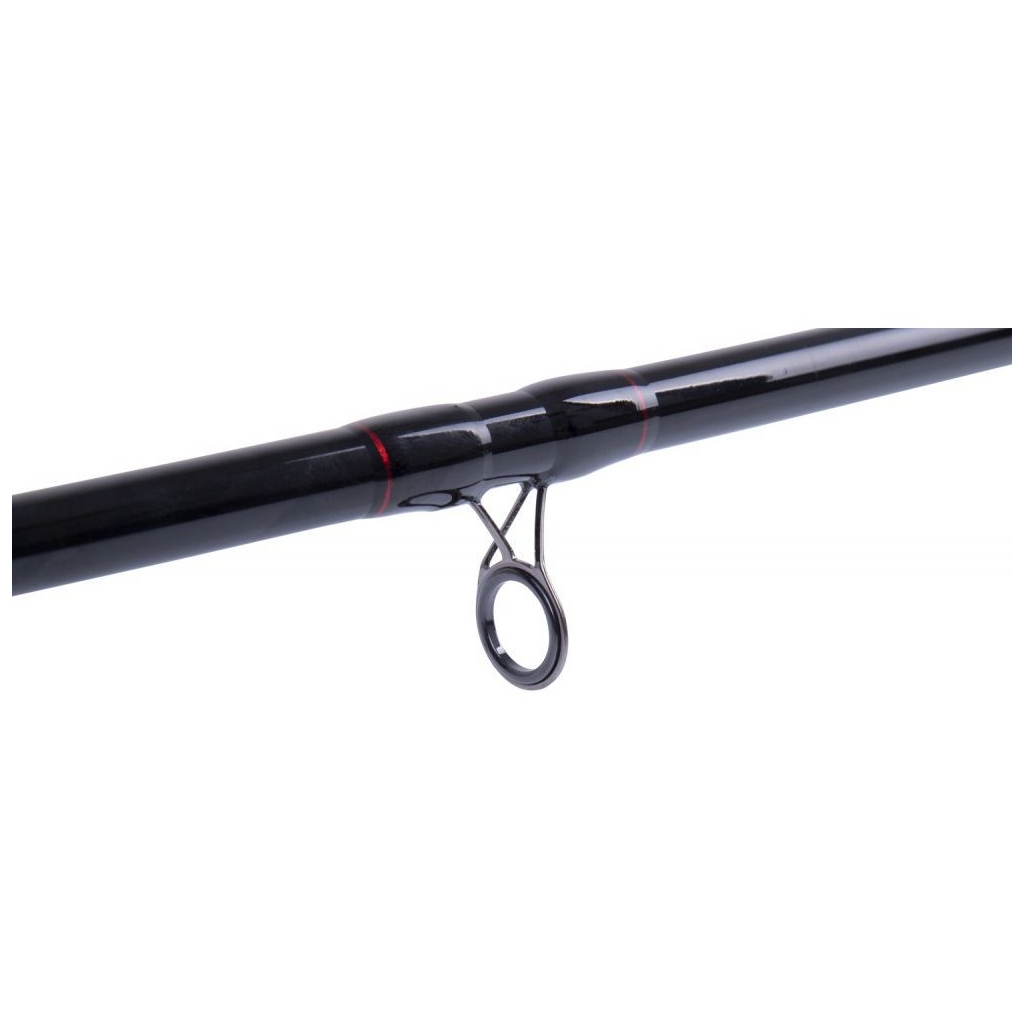 Вудилище Mikado Milestone Medium Feeder 3.90м 120гр (WAA843-390) - зображення 3