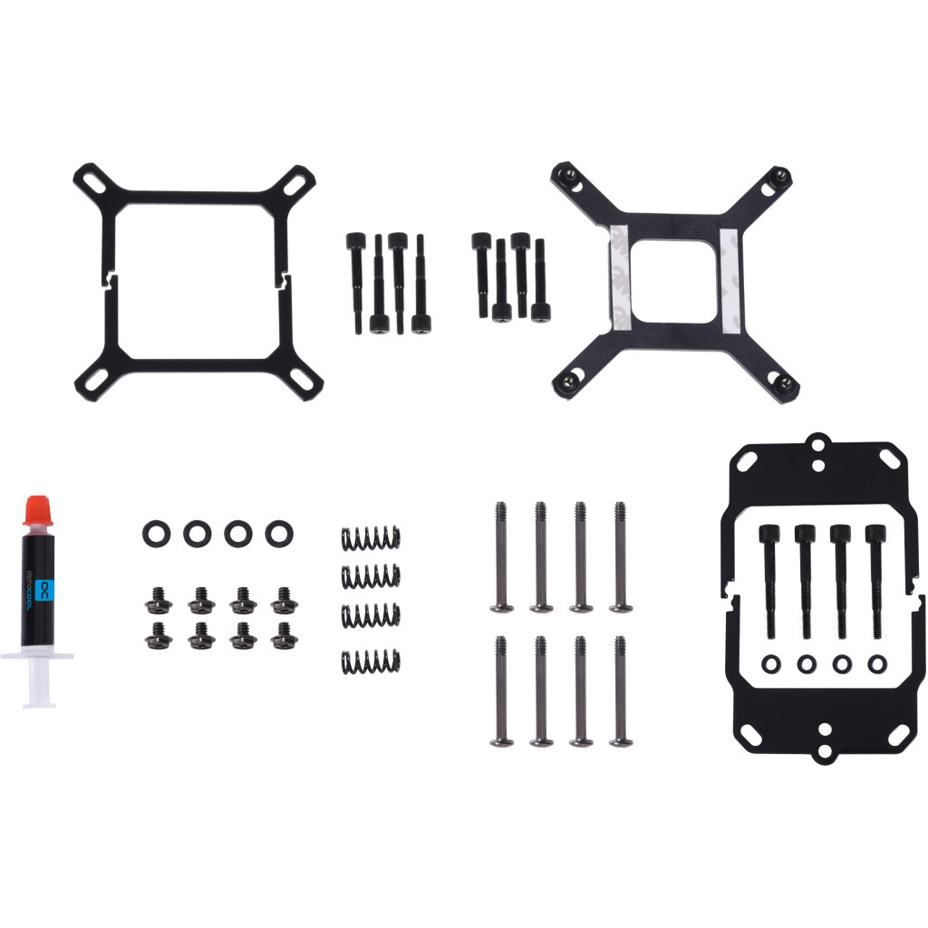 Система рідинного охолодження Alphacool 13053 - зображення 6
