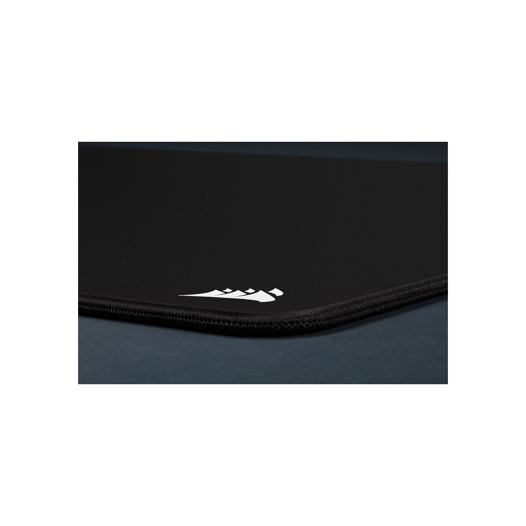 Килимок для мишки Corsair MM350 PRO Premium Spill-Proof Cloth Black Extended-XL (CH-9413770-WW) - зображення 4