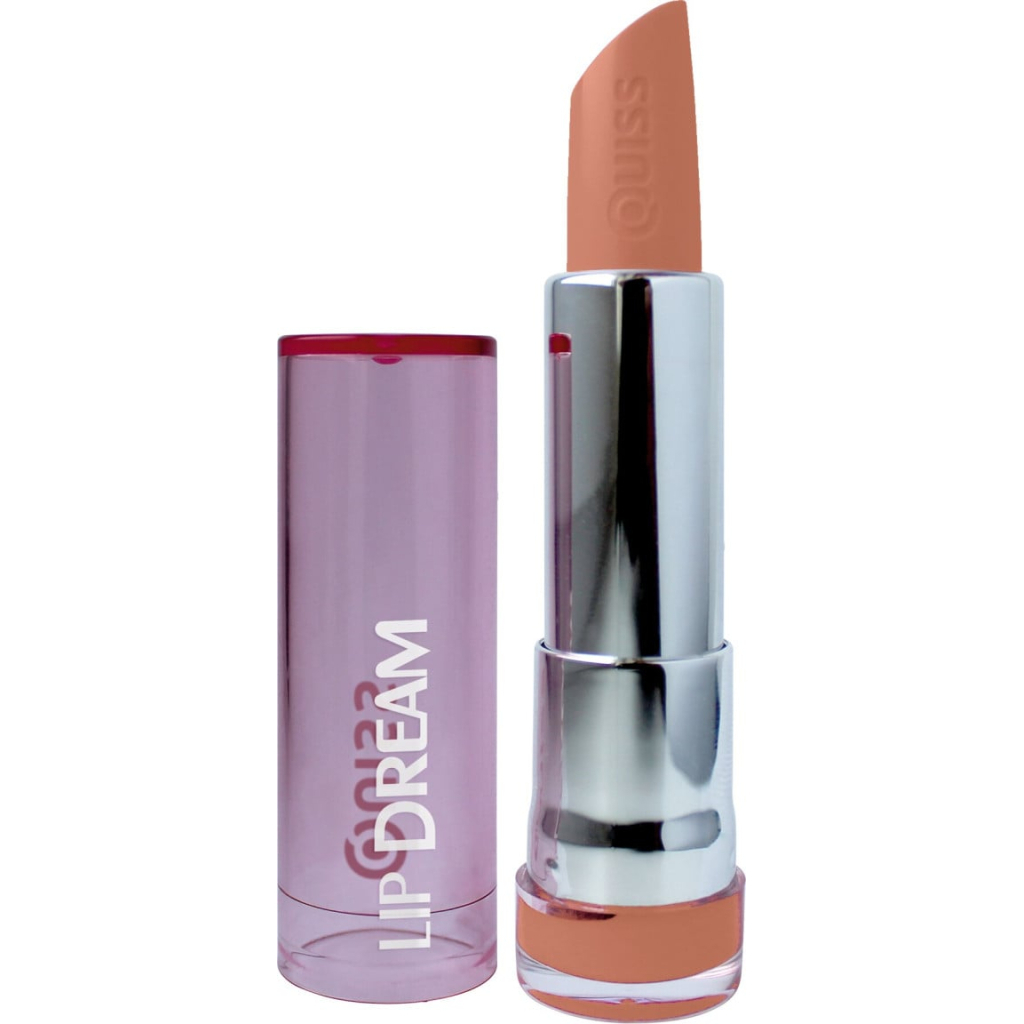 Помада для губ Quiss Lip Dream 40 (4823097107690) - изображение 1