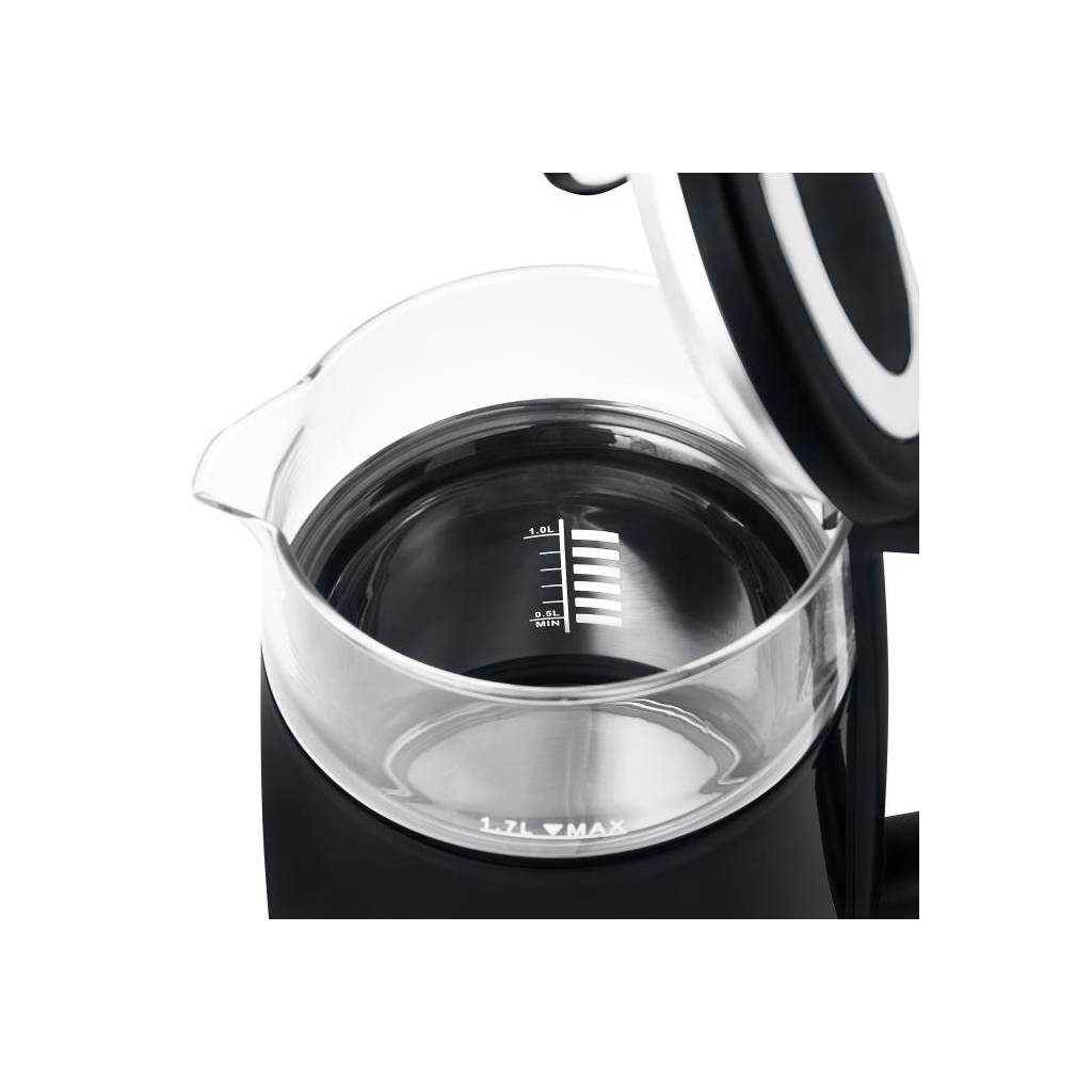 Електрочайник Rotex RKT86-GB Smart - зображення 7