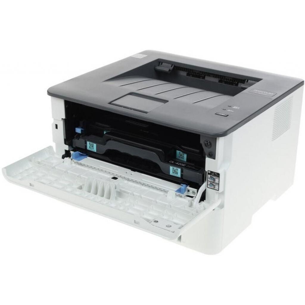 Лазерний принтер Pantum P3010D - изображение 5