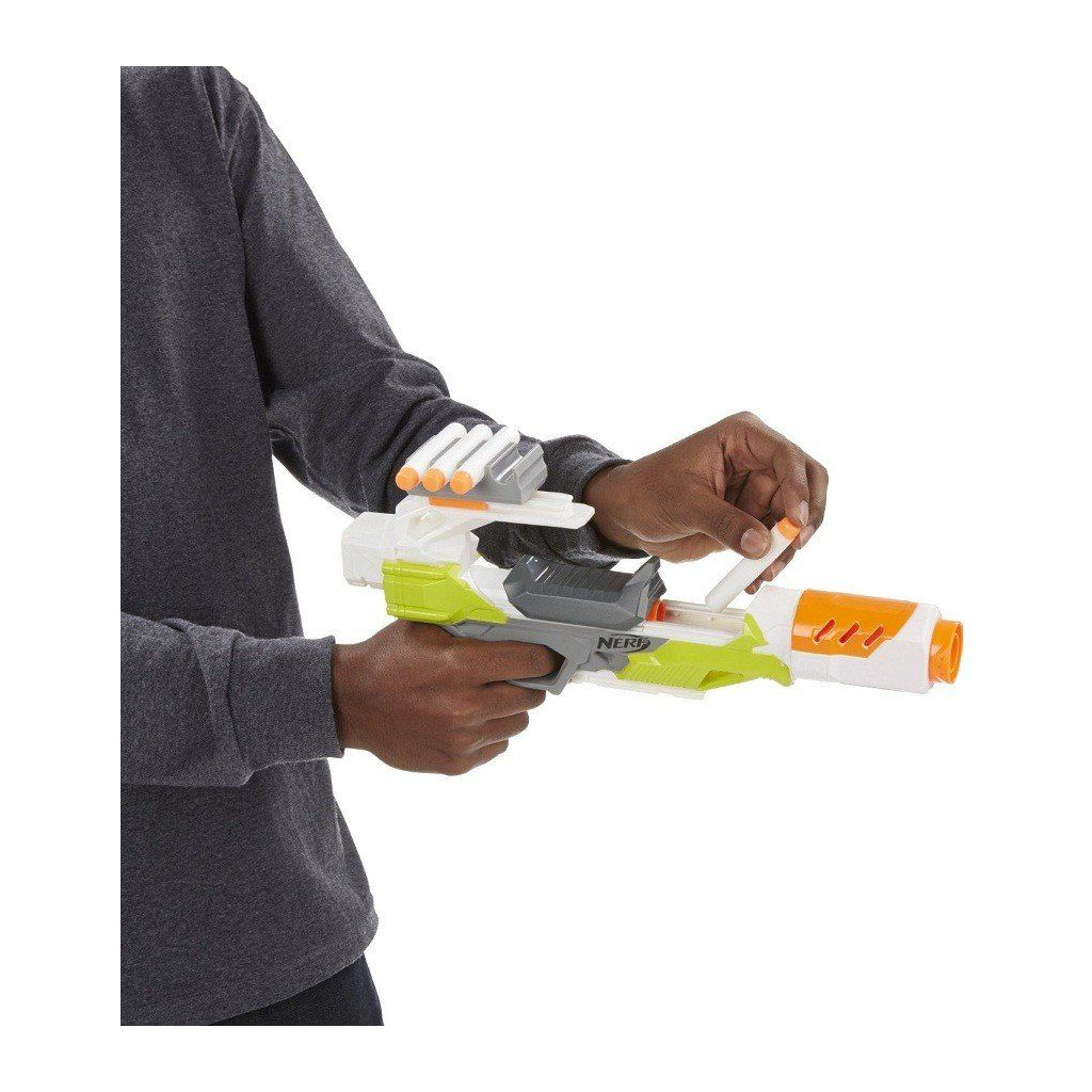 Іграшкова зброя Hasbro Nerf Modulus IonFire (B4618) - зображення 6
