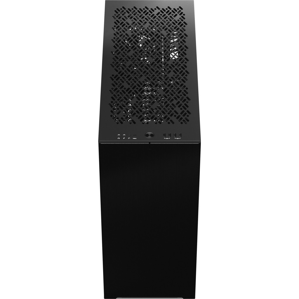 Корпус Fractal Design Define 7 XL Black Solid (FD-C-DEF7X-01) - зображення 11