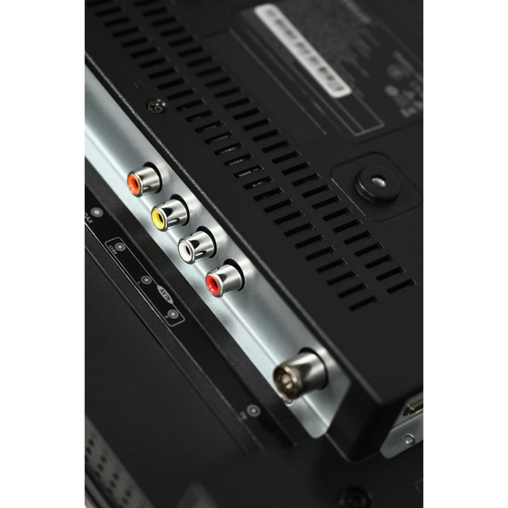 Телевізор Satelit 24H8000ST - зображення 11