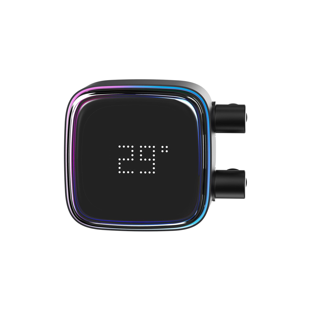 Система рідинного охолодження OCYPUS IOTA-L36-BK3ANWNN00X-GL - зображення 2