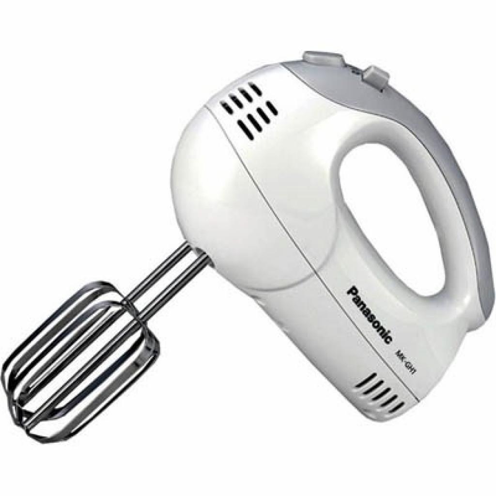 Міксер Panasonic MK-GH1WTQ - зображення 1