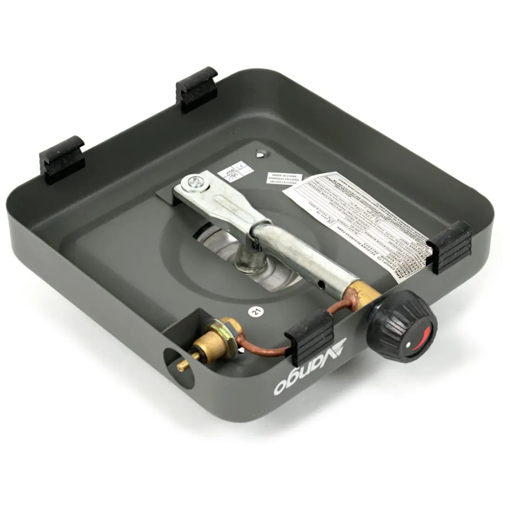 Настільна плита Vango ACPBLAZE G10TDC (929687) - зображення 3