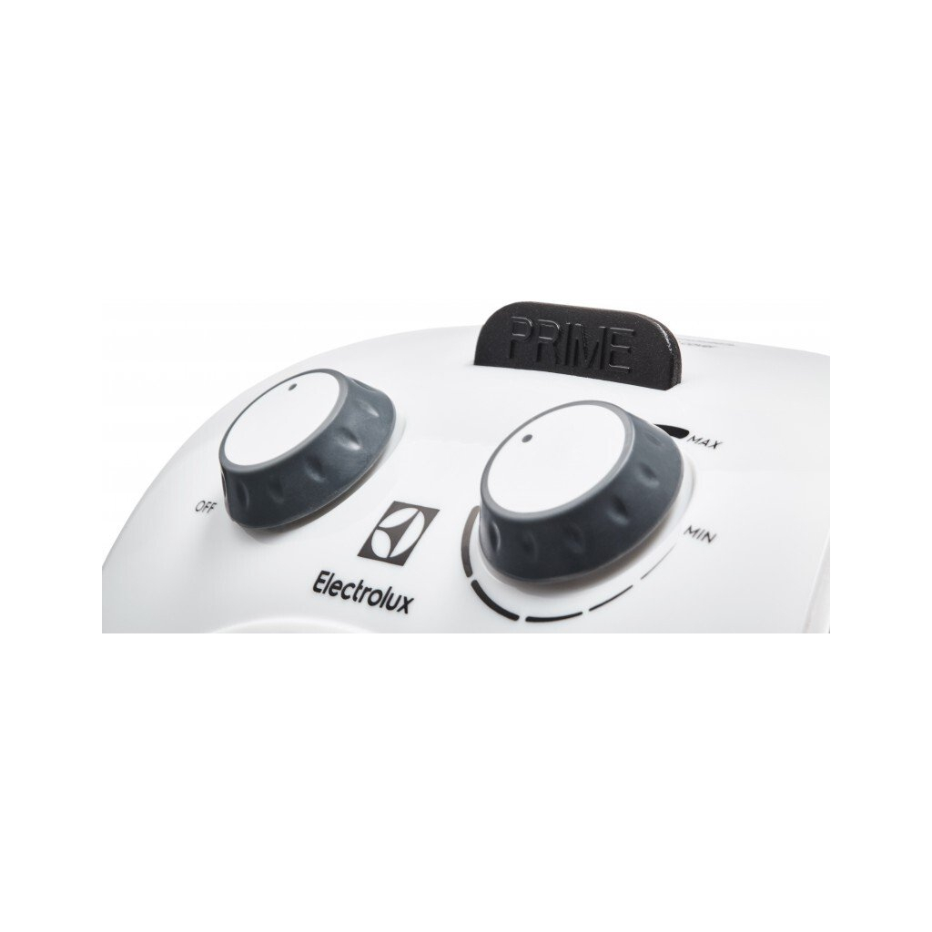 Обігрівач Electrolux EFH/S-1125 - зображення 5