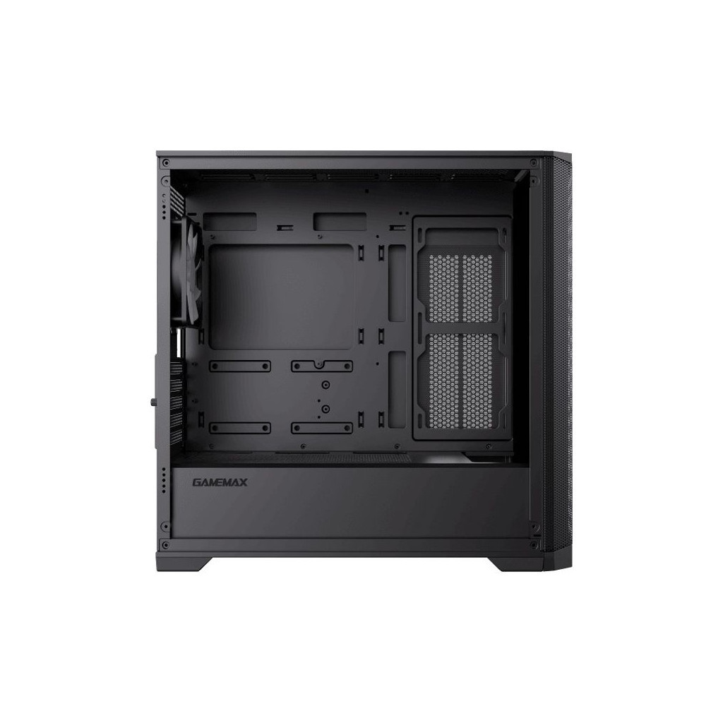 Корпус Gamemax Defender Mesh - зображення 5