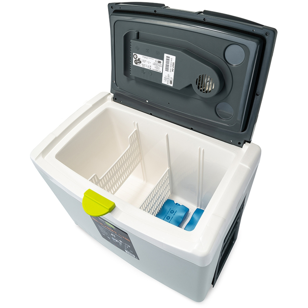 Автохолодильник Giostyle Shiver 40 12V + Акумулятори холоду (2201019) - зображення 4