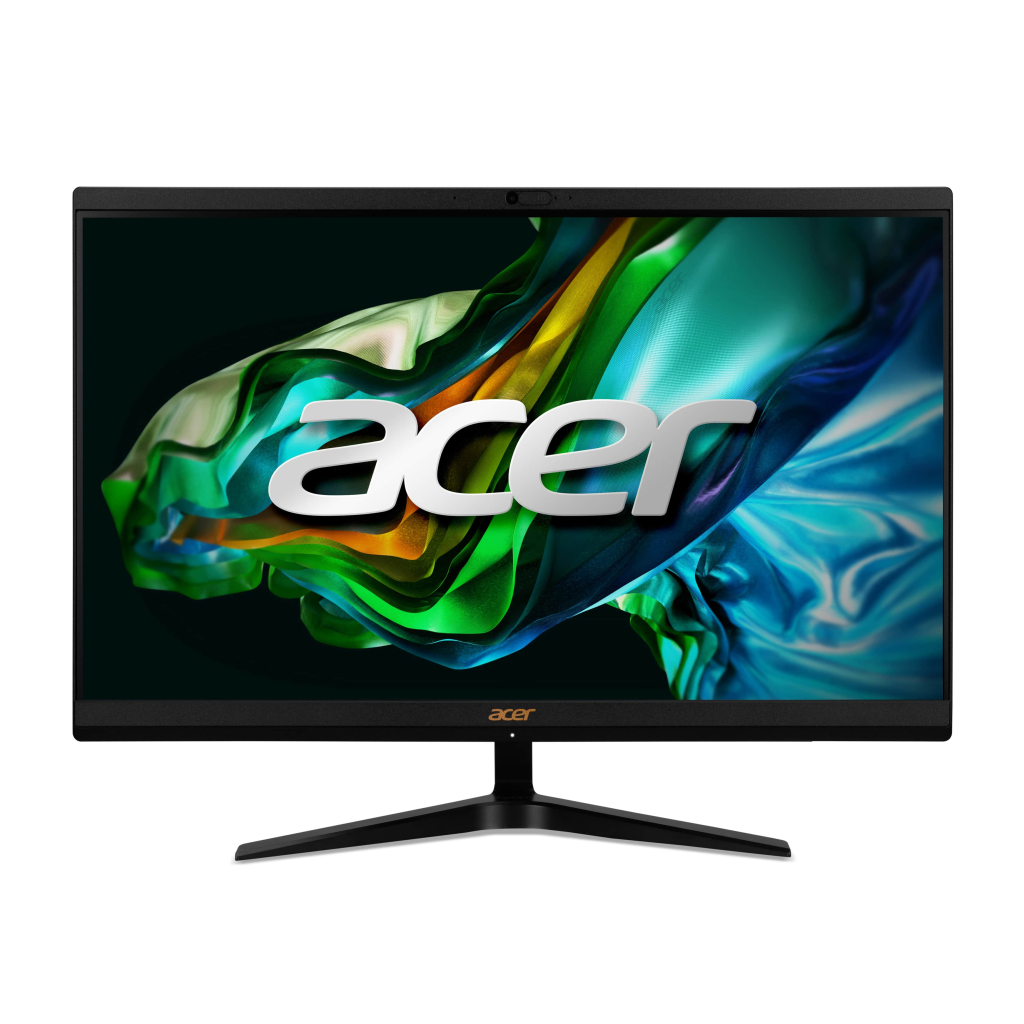Комп'ютер Acer Aspire C24-1800 AiO / i3-1305U, 16, 512, WiFi, кл+м (DQ.BLFME.00L) - зображення 4