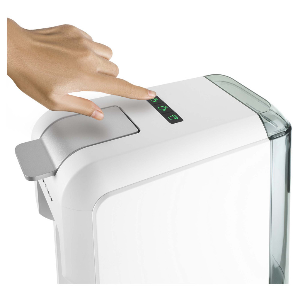 Капсульна кавоварка Catler ES702PORTOW - зображення 4