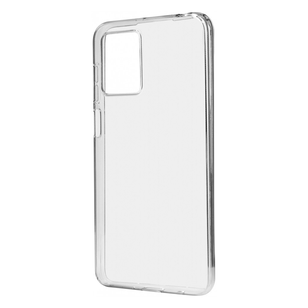 Чохол до мобільного телефона Armorstandart Air Series Motorola G14 Transparent (ARM70469) - зображення 1