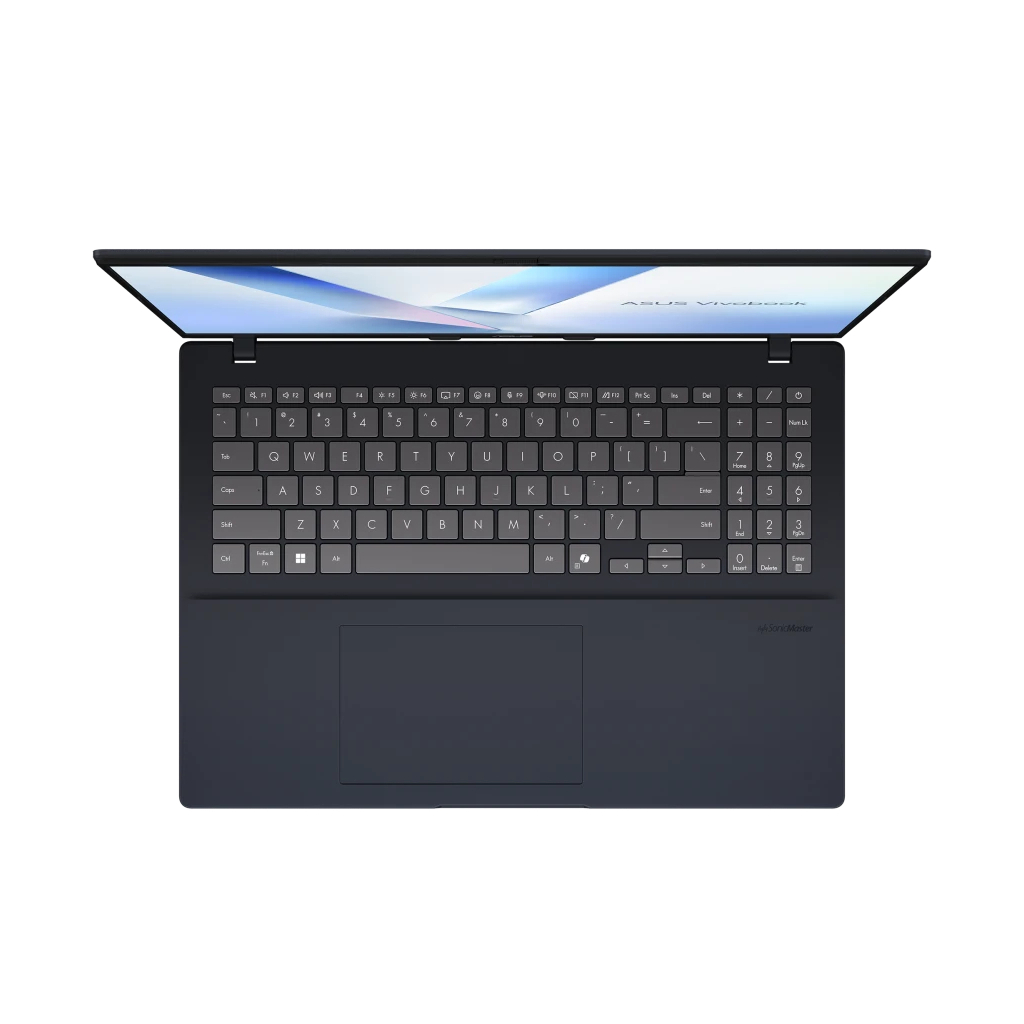 Ноутбук ASUS Vivobook 16 M1607KA-MB143 (90NB15F1-M00AW0) - зображення 4