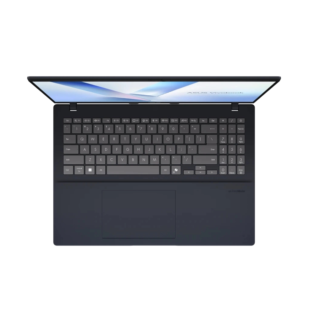 Ноутбук ASUS Vivobook 16 M1607KA-MB143 (90NB15F1-M00AW0) - зображення 4